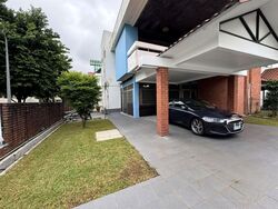 Faber Hills (D5), Semi-Detached #563495261